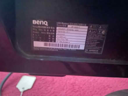 Photo of free Monitor (BR3) #2
