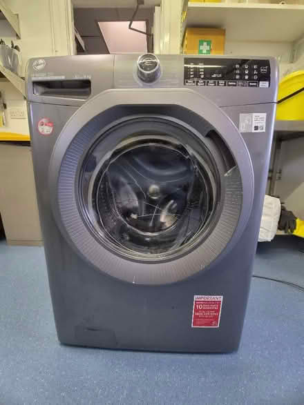 Photo of free Washing machine (Rowhedge CO5) #1