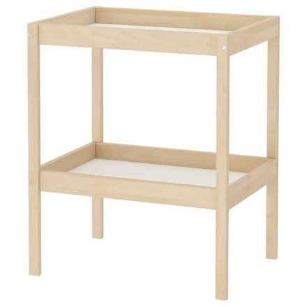 Photo of free IKEA Sniglar changing table (South Croydon CR2) #1