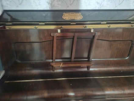 Photo of free Upright Piano (HAO near Wembley health centre) #4