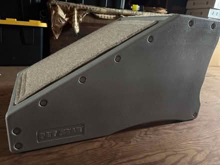 Photo of free Dog ramp (Norwalk) #1