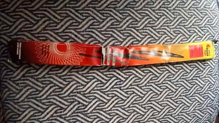 Photo of free Car windscreen wiper (Melbourn SG8) #1