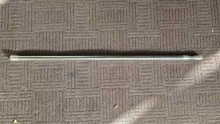 Photo of free Extendable door curtain pole (Ashford TW15) #1