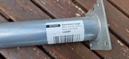 Photo of free Furniture legs (CR0 New Addington) #1
