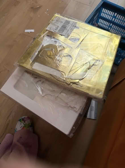 Photo of free Box display for new baby (Bermondsey SE1) #3