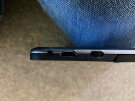 Photo of free Portable keyboard - small (Westgate LA3) #2