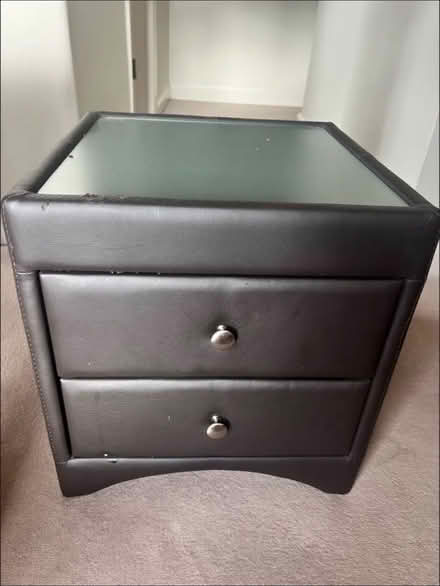 Photo of free Bedside table (Orpington BR6) #1