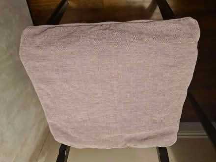 Photo of free Purple cushion covers (Bradley Stoke BS32) #1