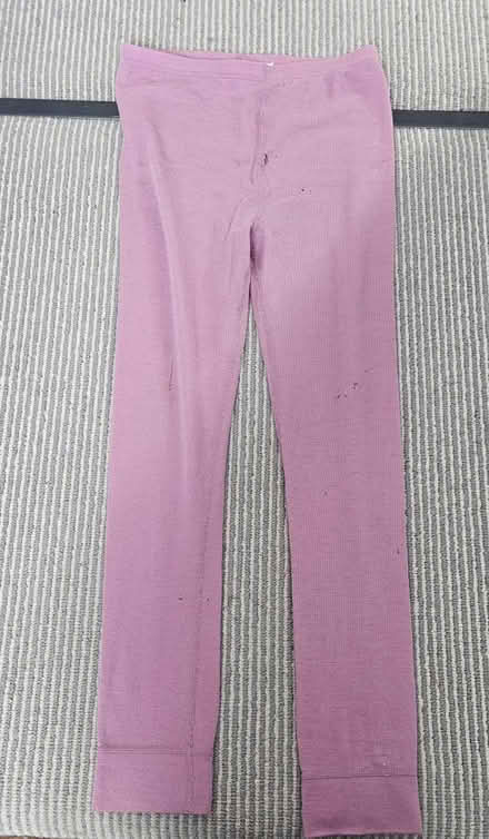 Photo of free Girls merino leggings age 10 (Hounslow TW3) #1