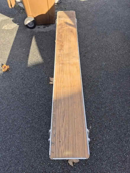 Photo of free Bench (Reddish South) #1