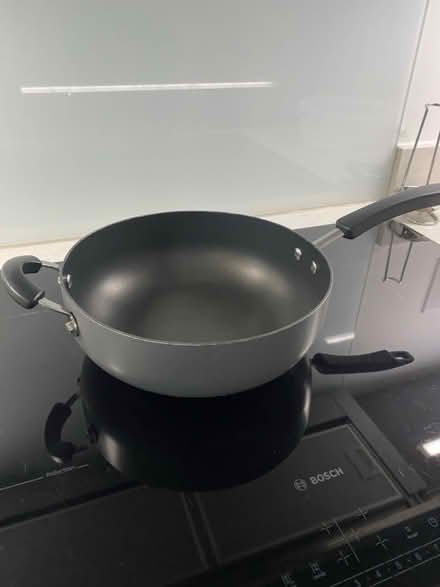 Photo of free Non stick pan (SE10) #1