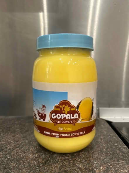 Photo of free Ghee (Woodside G20) #1