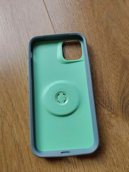 Photo of free iPhone 11 case (Broadheath WA14) #2