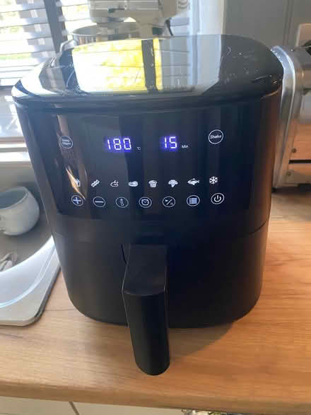 Photo of free Used Tower Air Fryer (Ottery St Mary EX11) #4