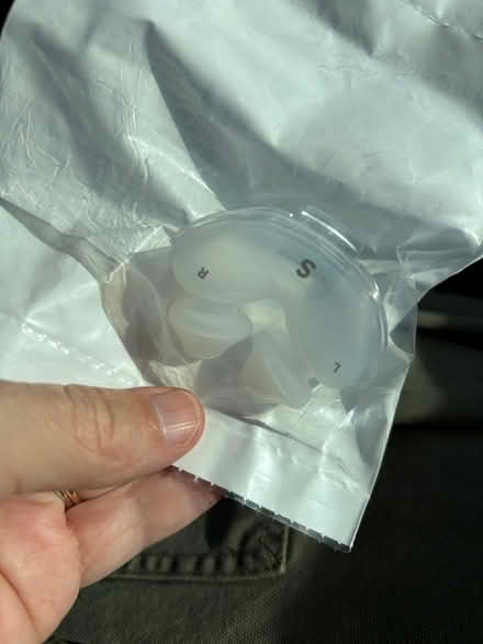 Photo of free CPAP/BiPAP (Monona) #2