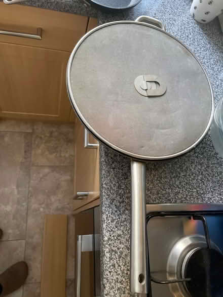Photo of free Assorted kitcheware (Anerley SE20) #4