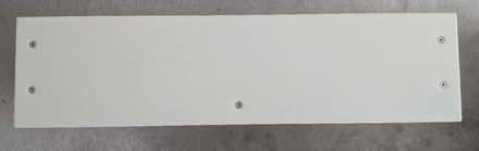 Photo of free Mirror cabinet (Preston PR2) #4