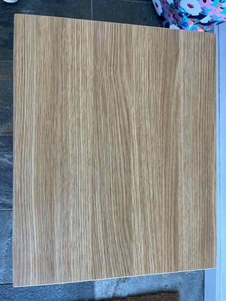 Photo of free Bed side cabinet (Shaftenhoe End, Barley, SG8) #2