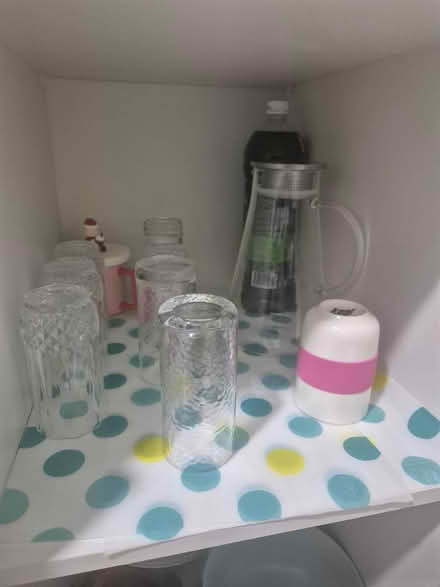 Photo of free Well maintained crockery (678181) #2