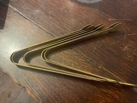 Photo of free BS30 area sweet tongs (The Batch BS30) #1