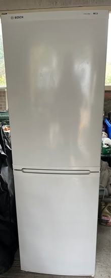 Photo of free Fridge freezer (Painswick GL6) #1