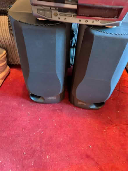 Photo of free Kenwood stacking system (BR1 bickley) #3