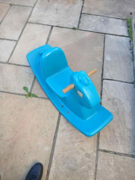 Photo of free Contents of Shed (Shankill, Dublin 18.) #4