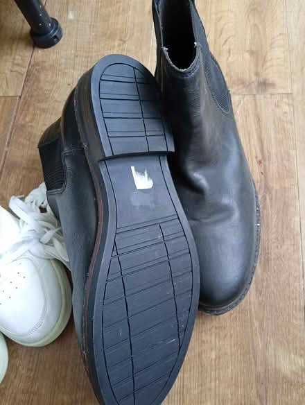 Photo of free Mens boot (Bushey) #2