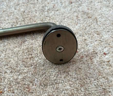 Photo of free Towel rail (Vale of White Horse SN7) #2