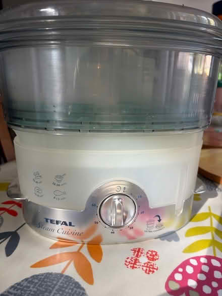 Photo of free Food steamer (Barford) #1