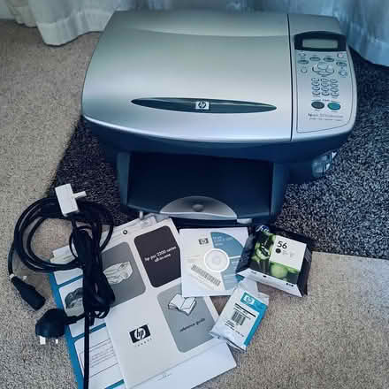 Photo of free Printer scanner copier for spares (Central HORSHAM RH12) #1