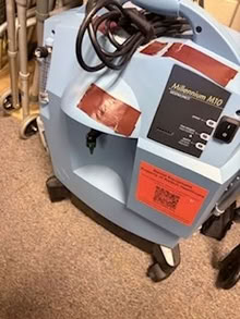 Photo of free Oxygen concentrators (Springfield PA) #1