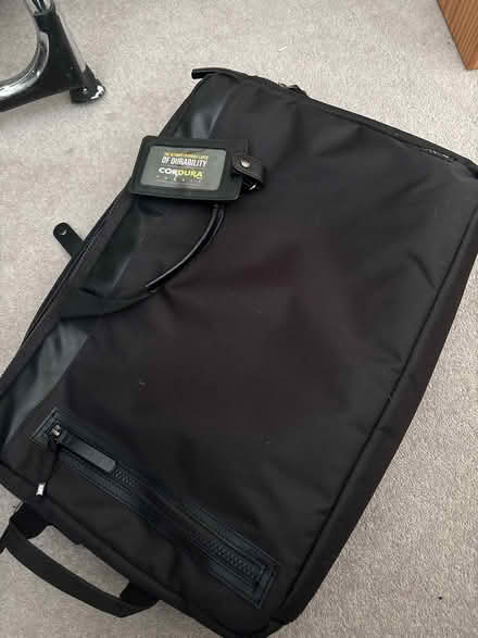 Photo of free PC Bag (Shirley B90) #1