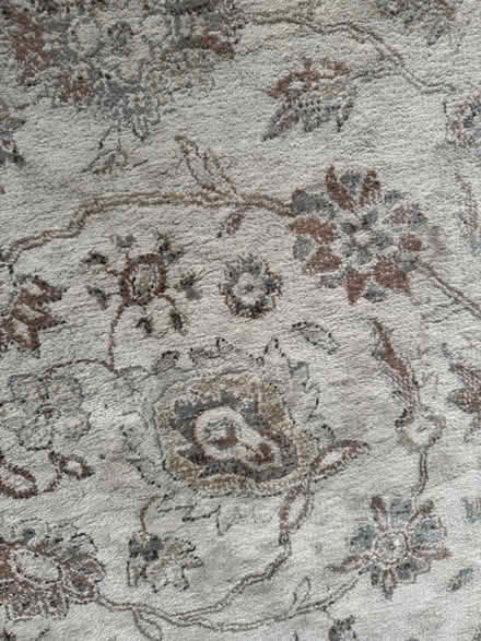 Photo of free Rug 160 x 230 cm (Hale Village L24) #2