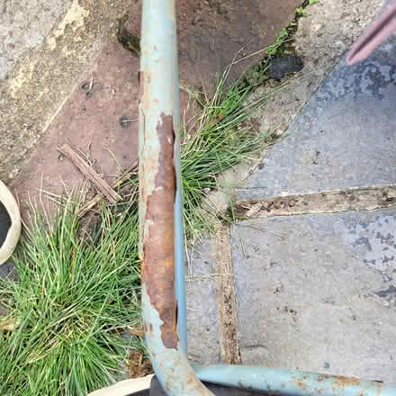 Photo of free Trolley bag Not in great condition (Warlingham CR6) #3