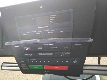 Photo of free nordictrack treadmill (30610 1st place S Federal Way) #4