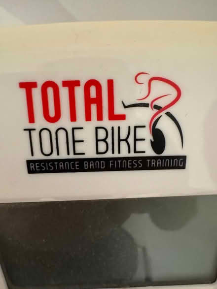 Photo of free Exercise/spin bike (Broomhall S10) #1