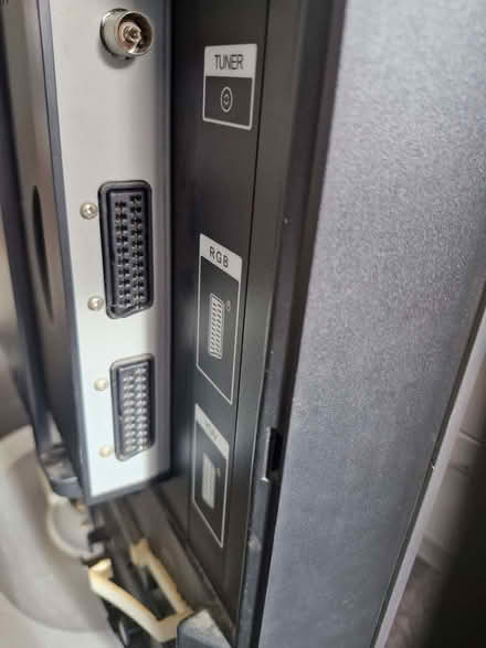 Photo of free Ferguson 24inch working TV (Great Baddow CM2) #3