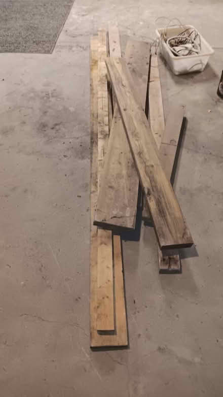 Photo of free Lumber (19095) #2