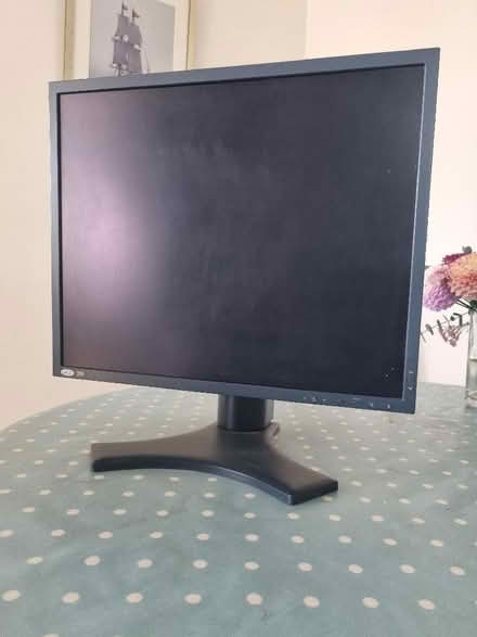 Photo of free Lacie monitor (Halfway S20) #2