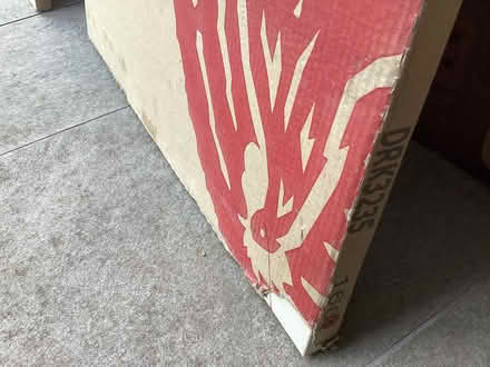 Photo of free Howdens base end 600x900mm (Iffley OX4) #3