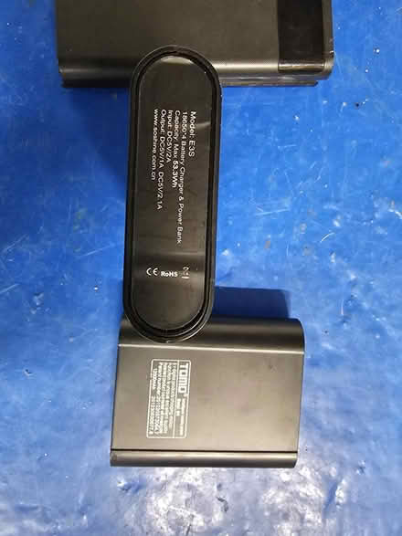 Photo of free 18650 power banks (Mickleover DE3) #2