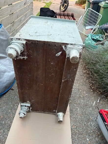 Photo of free Chest of drawers (Seaford BN25) #4