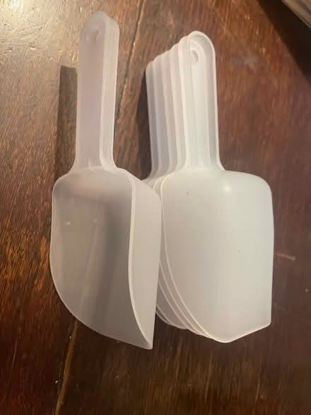 Photo of free BS30 sweet scoops (The Batch BS30) #1