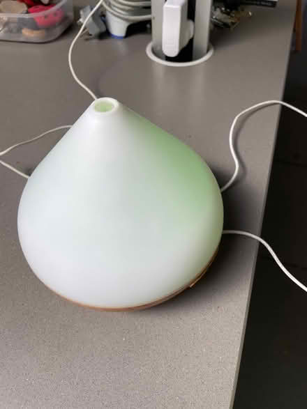 Photo of free Aroma Diffuser (North Road BA2) #1