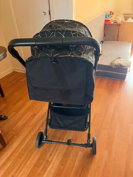 Photo of free Baby Stroller (East Croydon CR0) #2