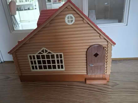 Photo of free Sylcanian family house (Rathfarnham) #2