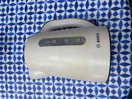 Photo of free Kettle (Oxford OX2) #1