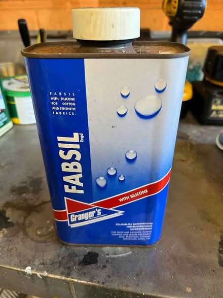 Photo of free Fabsil (Havant PO9) #1