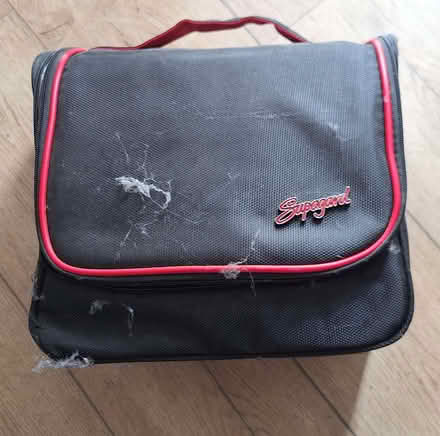 Photo of free Supagard car cleaning kit (Leintwardine SY7) #1